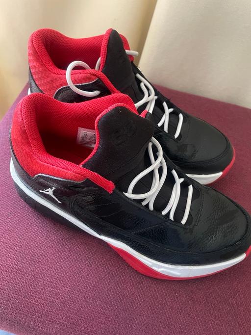 Buy & Sell South East London Newington - SE17 - Photos for Jordan 3 Max Aura