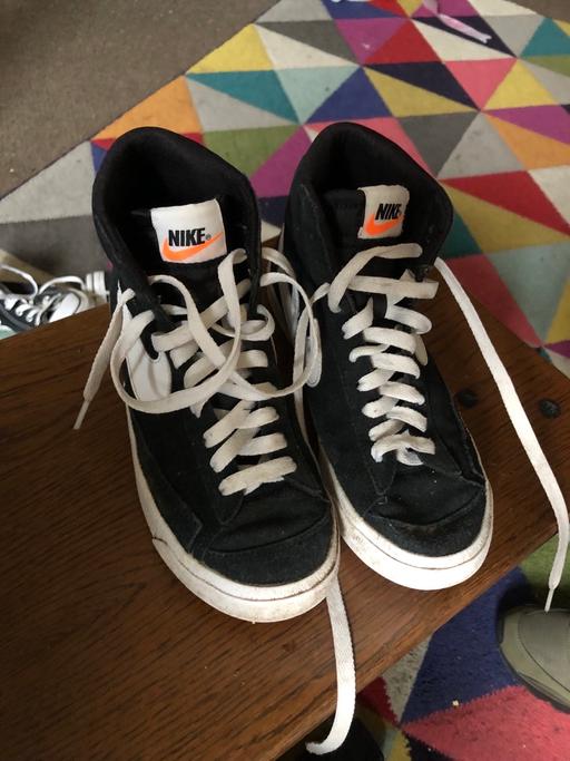 Buy & Sell Oxfordshire Vale of White Horse - Photos for Nike SIZE 4.5 trainers -