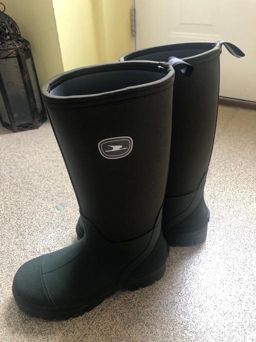 Buy & Sell Oxfordshire Vale of White Horse - Photos for Crane wellies