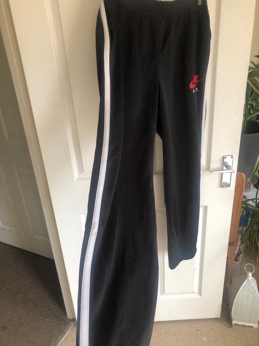 Buy & Sell Oxfordshire Vale of White Horse - Photos for Nike trackies