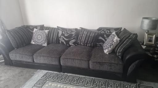 Buy & Sell East London East Ham - East London - Photos for sofa for sale