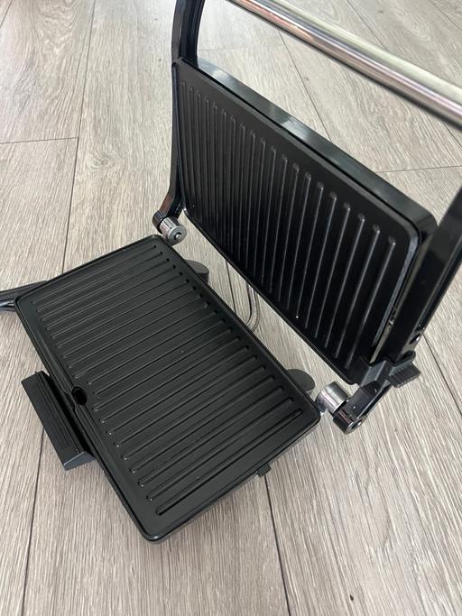Buy & Sell East London Hackney Wick - East London - Photos for New Electric Grill