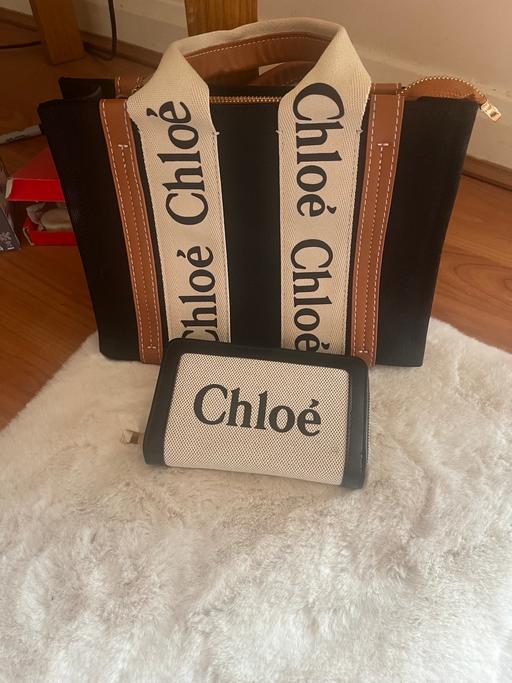 Buy & Sell Bradford Kirklees - Photos for Womens Handbag and Purse set brand New £80