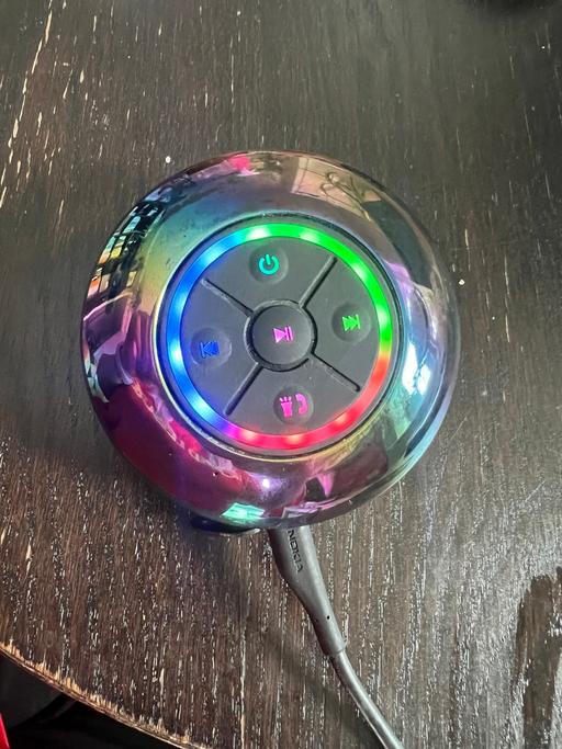 Buy & Sell East London Hackney Wick - East London - Photos for Bathroom speaker