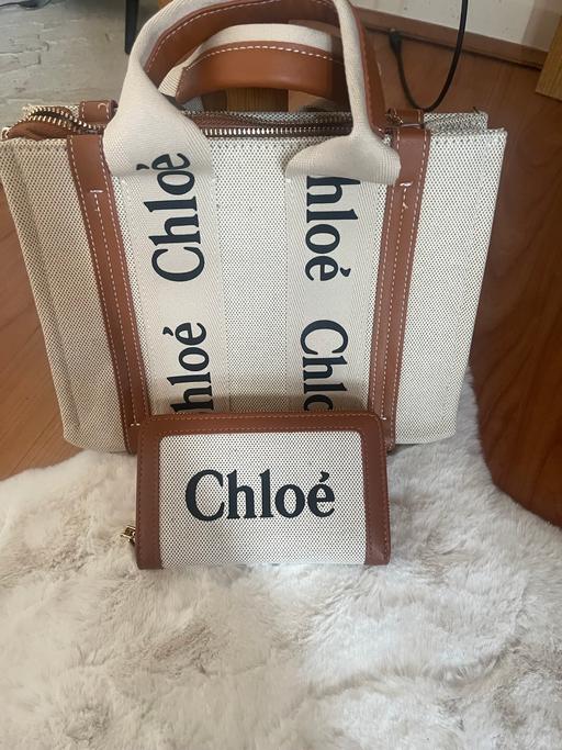 Buy & Sell East Bierley Kirklees - Photos for Womens Handbag and Purse set brand New £80