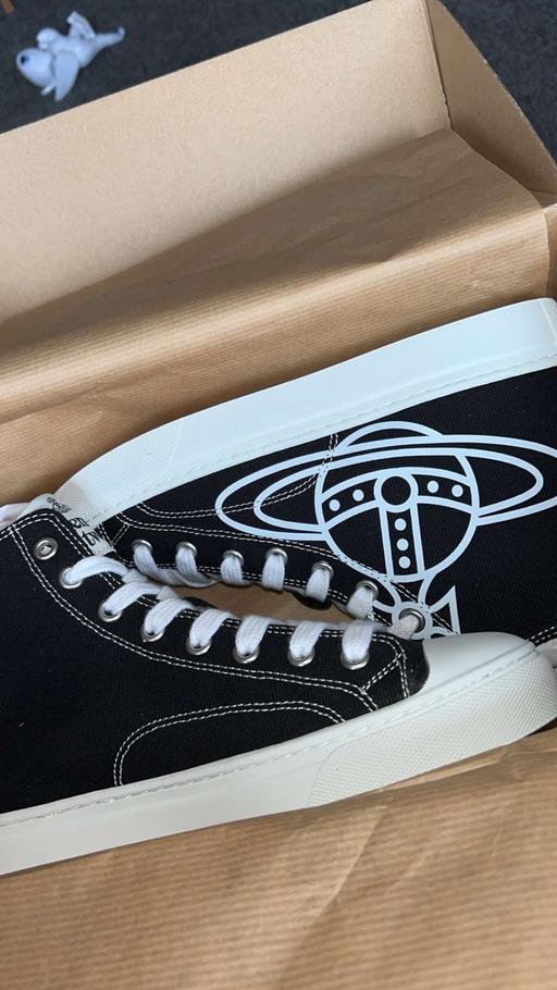 Buy & Sell West Midlands Wolverhampton - Photos for Women’s Vivienne Westwood Sneakers