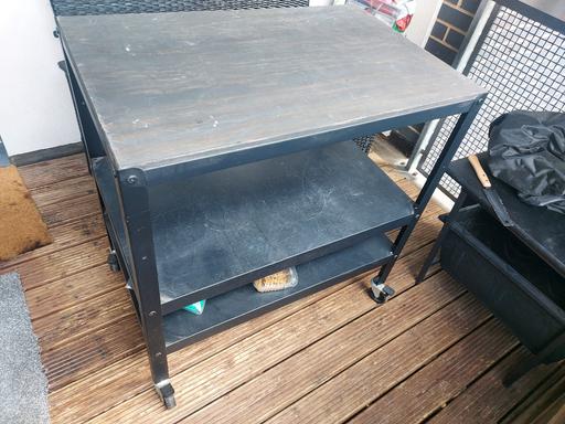 Buy & Sell East London Devons Road - East London - Photos for trolley shelf