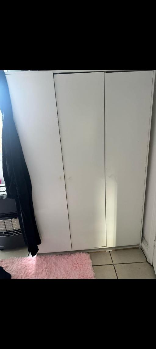 Buy & Sell West London Hounslow - Photos for Wardrobe ikea brand
