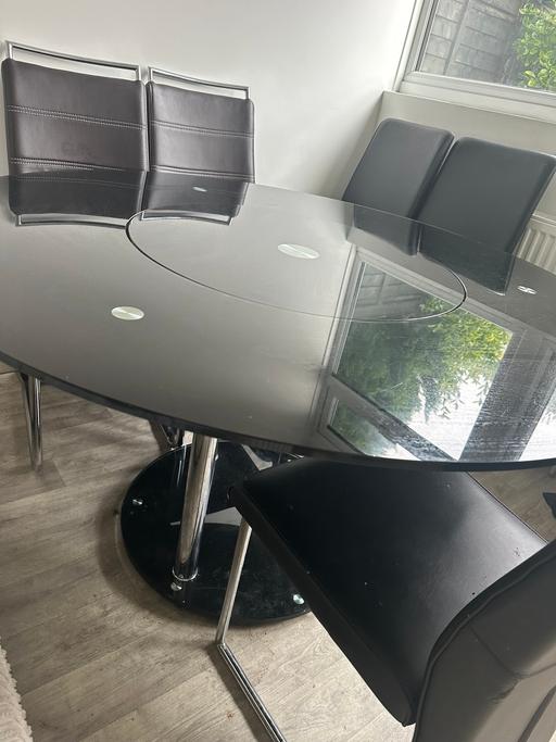 Buy & Sell East London Bow - East London - Photos for Rotating dining table