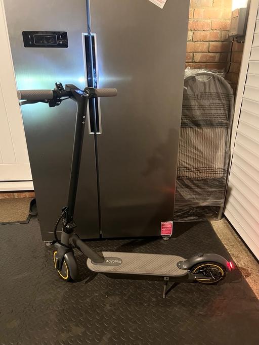 Buy & Sell Buckinghamshire Milton Keynes - Photos for Aovo pro electric scooter