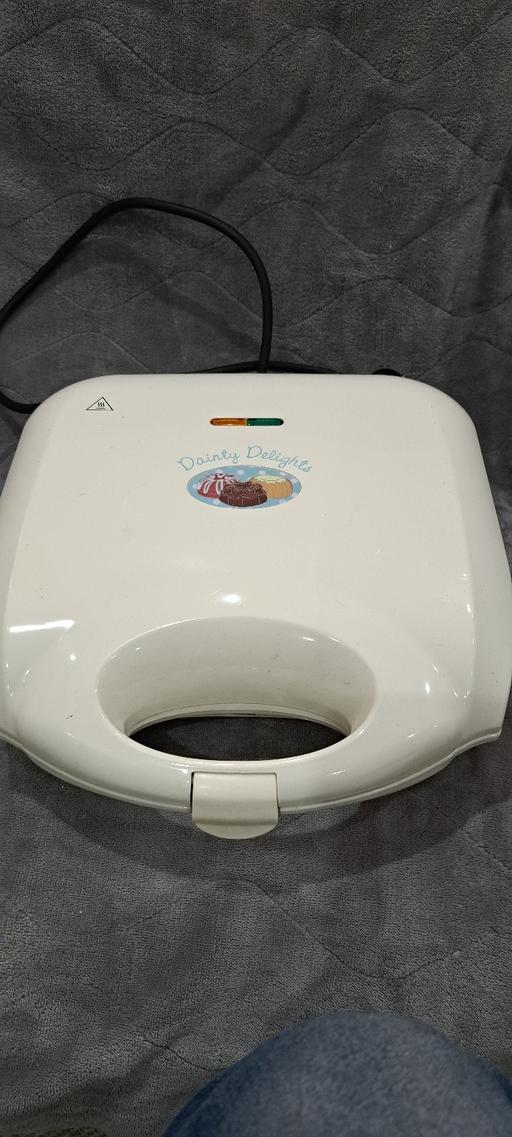 Buy & Sell West Midlands Birmingham - Photos for Doughnut maker