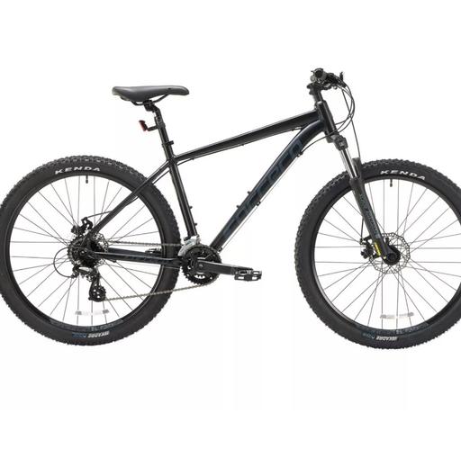 Buy & Sell East London Cambridge Heath - East London - Photos for Mens Carrera avenger 27.5 bike