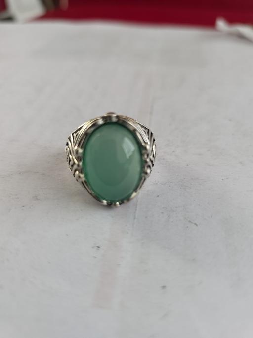 Buy & Sell Greater Manchester Salford - Photos for authentic handmade shagari aqeeq gemstone rin