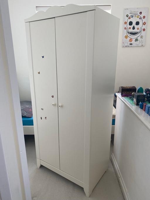 Buy & Sell South East London Croydon - Photos for IKEA wardrobe