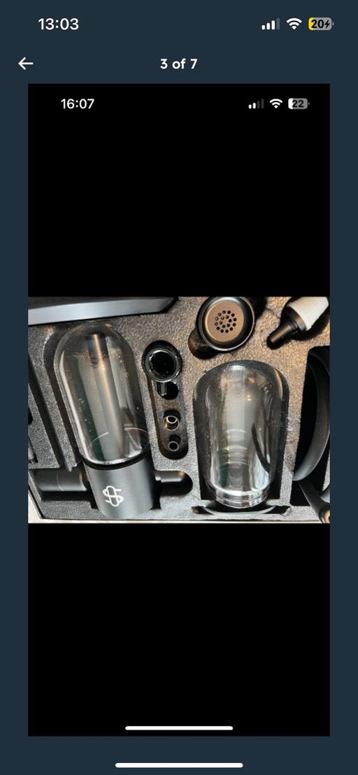 Buy & Sell North West London Camden - Photos for Gravity Infuser/ gravity bong