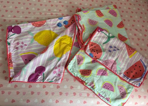 Buy & Sell Surrey Epsom and Ewell - Photos for Toddler duvet cover with a pillowcase