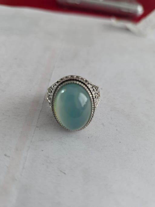Buy & Sell Greater Manchester Salford - Photos for authentic handmade shagari aqeeq gemstone rin