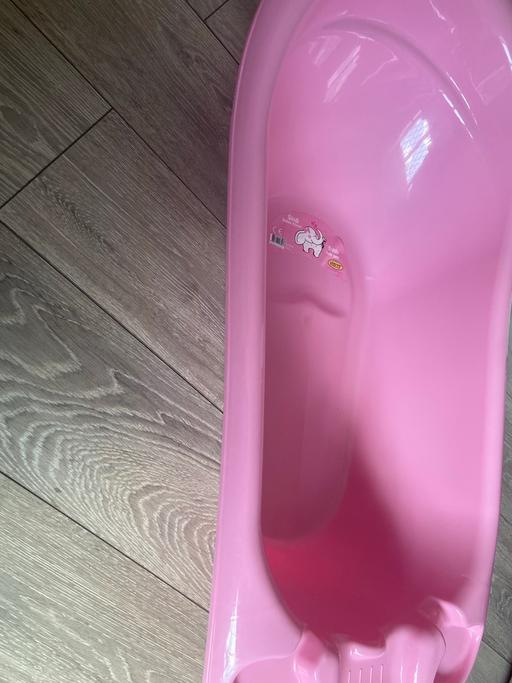 Buy & Sell West London Hounslow - Photos for Baby Bath