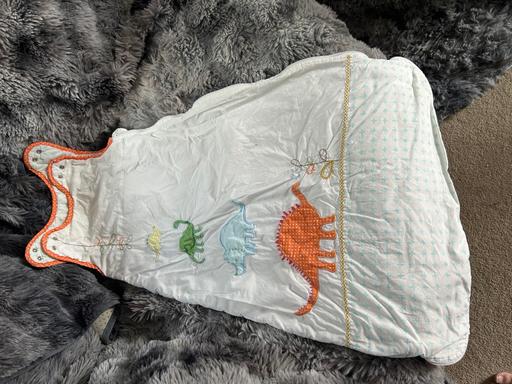 Buy & Sell Surrey Waverley - Photos for Sleep bag