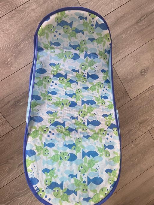 Buy & Sell West London Hounslow - Photos for Baby bath seat