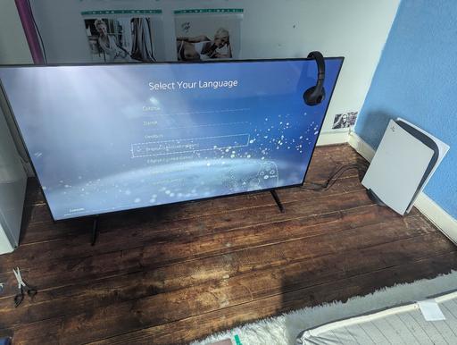 Buy & Sell Hertfordshire St. Albans - Photos for Playstation 5 disc console 825gb