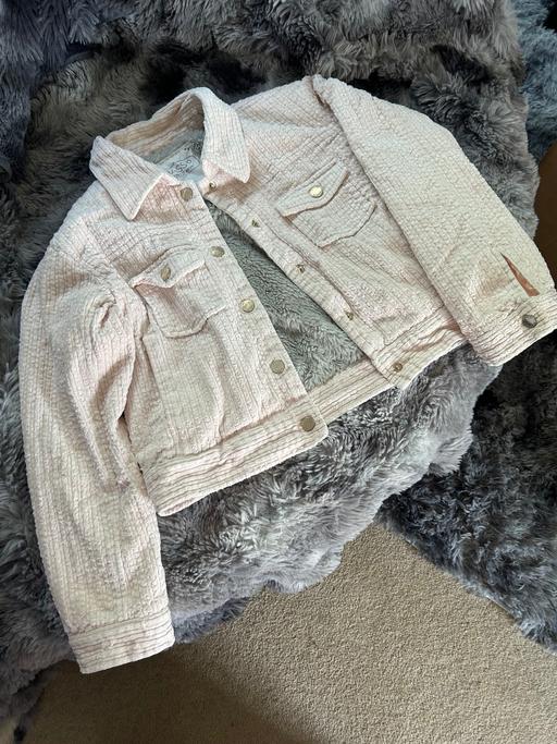 Buy & Sell Surrey Waverley - Photos for Girls jacket
