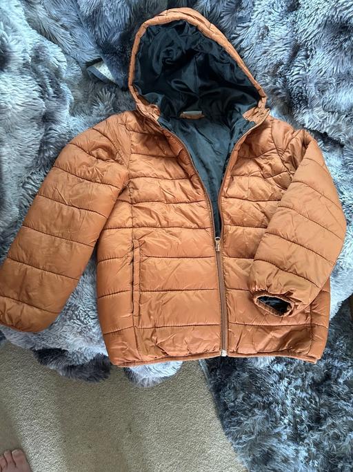 Buy & Sell Surrey Waverley - Photos for Boys coat
