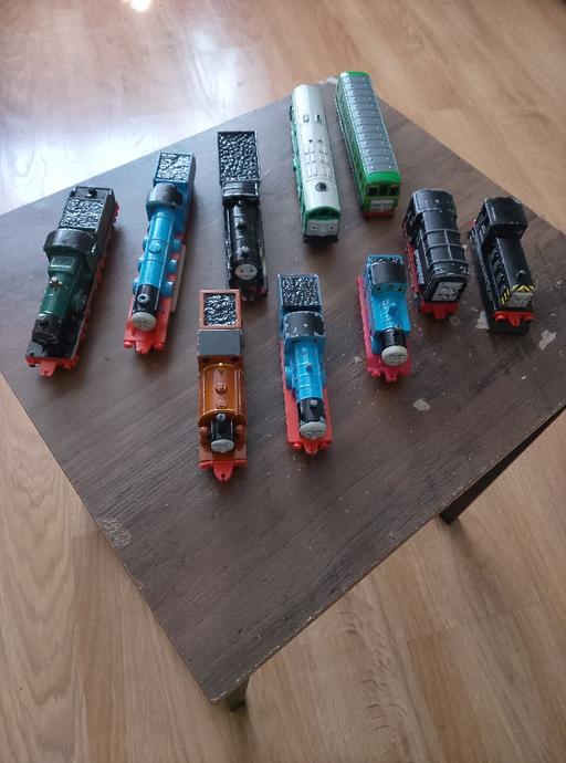 Buy & Sell East London Wapping - East London - Photos for Diecast Thomas Price includes P&P