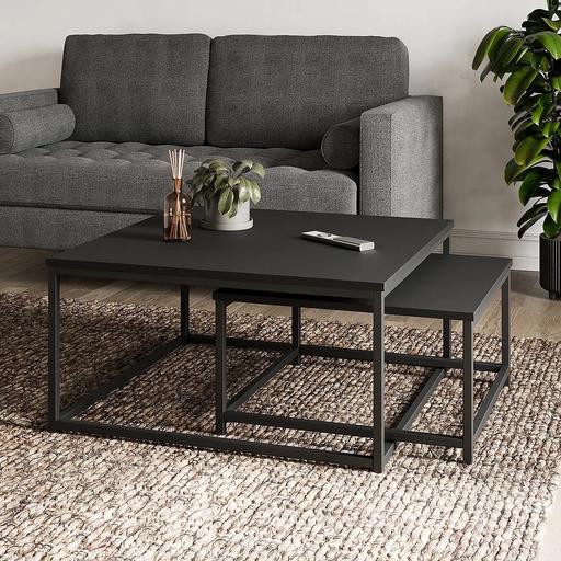 Buy & Sell Greater Manchester Manchester - Photos for Fulton Nesting Coffee Tables