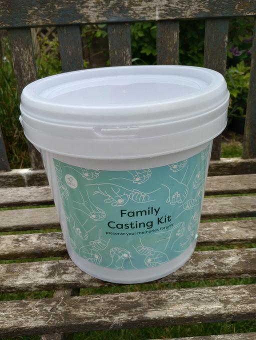 Buy & Sell West Midlands Birmingham - Photos for Bnip Family Casting Kit