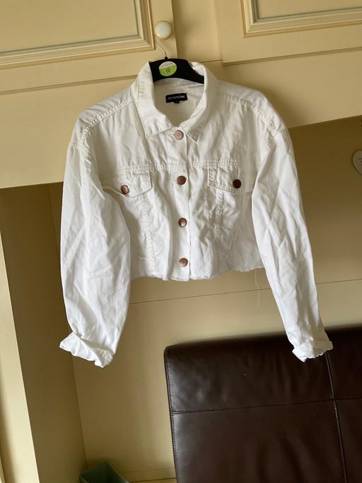 Buy & Sell West Midlands Sandwell - Photos for Jean Jacket