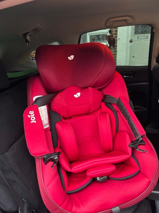 Buy & Sell North West London Queensbury - Harrow - Photos for Joie Spin 360 Group 0- 4 years