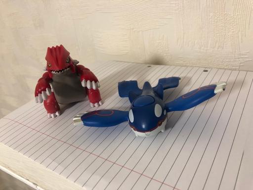Buy & Sell Lancashire South Ribble - Photos for Pokemon Toys - McDonald’s - 2018