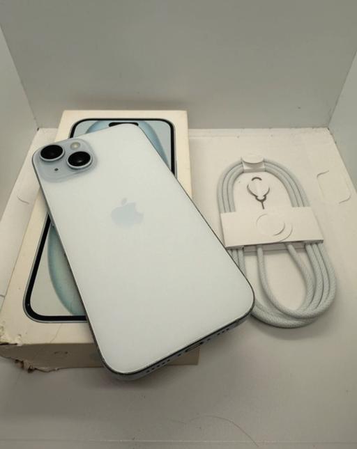 Buy & Sell Bedfordshire Luton - Photos for iphone 15 128gb