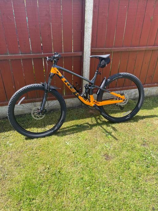 Buy & Sell Merseyside Liverpool - Photos for Trek Fuel 5