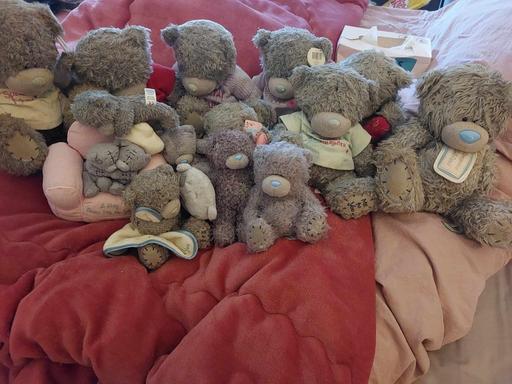 Buy & Sell Somerset Chilton Trinity - TA6 - Photos for me to you bears