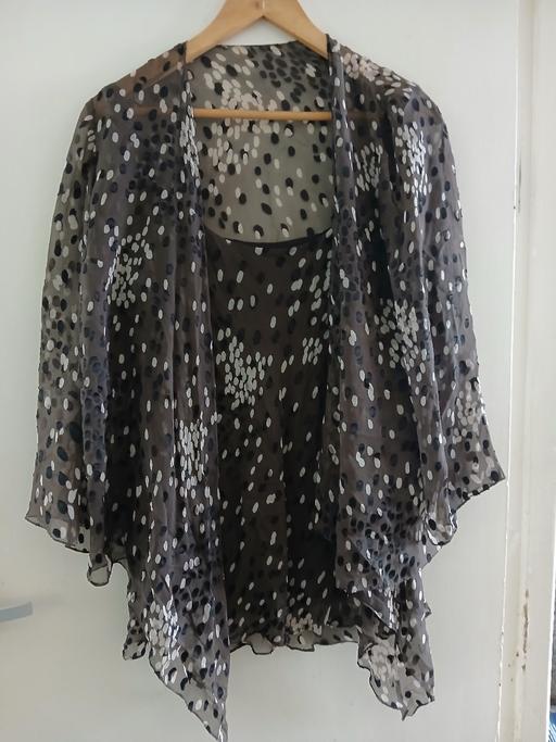 Buy & Sell Selly Oak Birmingham - Photos for Chesca top/jacket