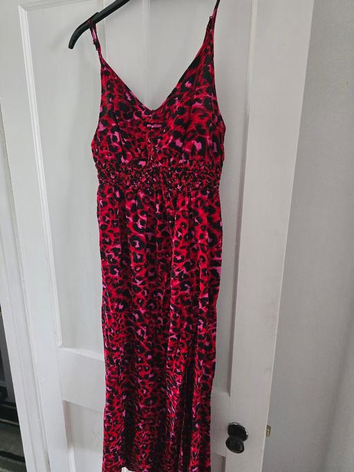 Buy & Sell Dallington West Northamptonshire - Photos for ladies Miss Selfridge Dress
