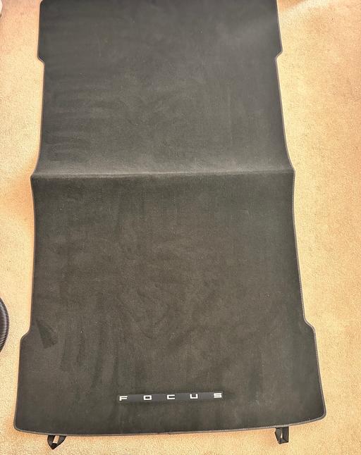 Vehicles Merseyside Knowsley - Photos for Boot Liner for Ford Focus Estate