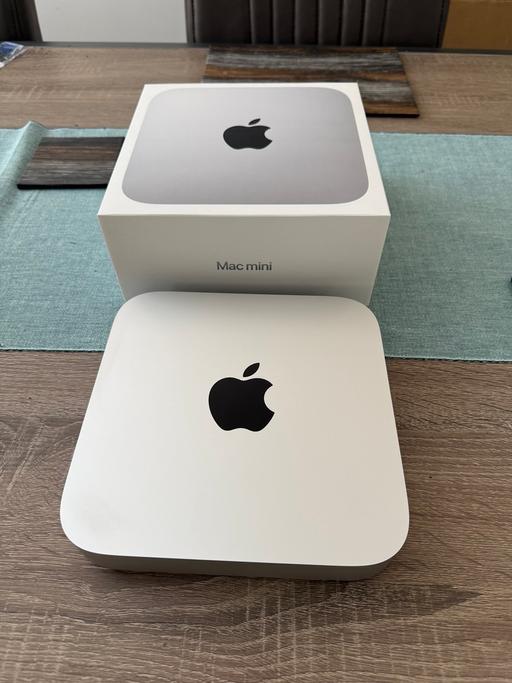 Buy & Sell Staffordshire Stoke-on-Trent - Photos for Apple Mac mini M1