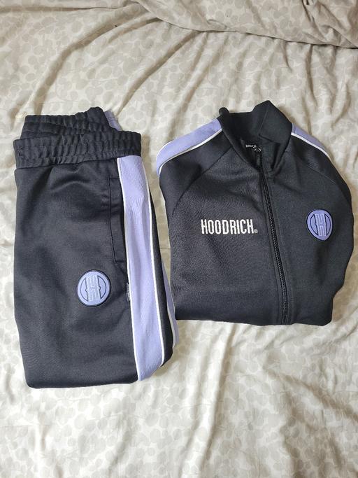 Buy & Sell Lyng Sandwell - Photos for Hoodrich Tracksuit