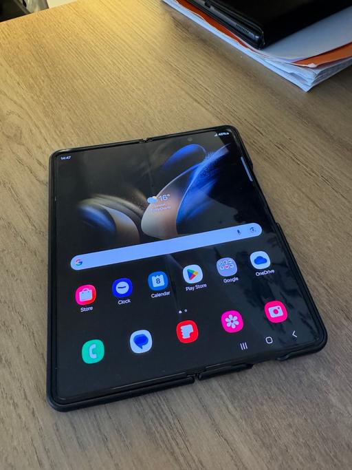 Buy & Sell West Midlands Birmingham - Photos for Samsung Galaxy Z Fold 4