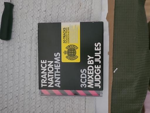 Buy & Sell Dorset Wareham - Dorset - Photos for Trance nation anthems