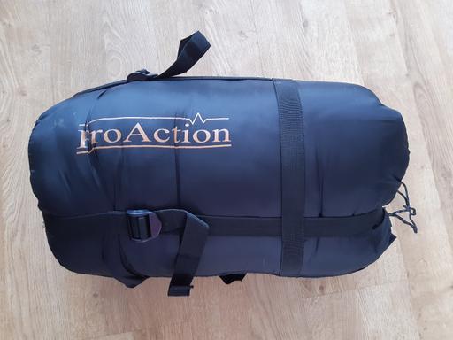 Buy & Sell Lancashire Blackpool - Photos for Pro Action Sleeping Bag