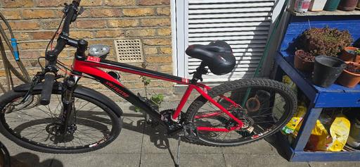Buy & Sell Hertfordshire Watford - Photos for specialized crosstrail hybrid