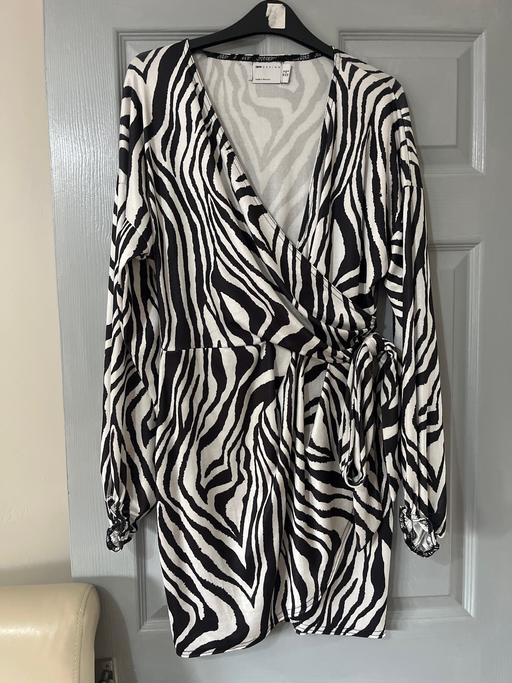 Buy & Sell South Yorkshire Rotherham - Photos for Asia designer dress size 12