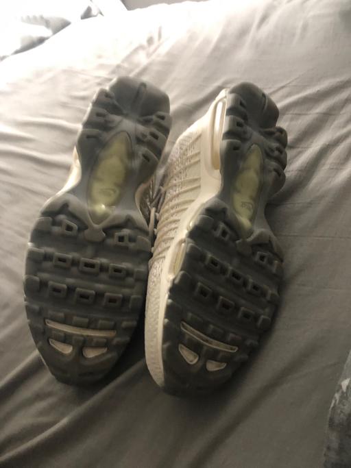 Buy & Sell Middleton Rochdale - Photos for Mens nike airmax