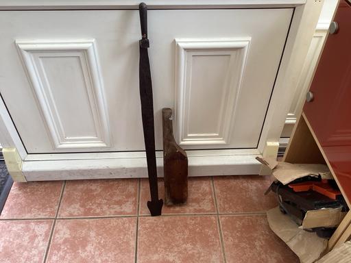 Buy & Sell West Midlands Walsall - Photos for Slate ripper &lead forming tool