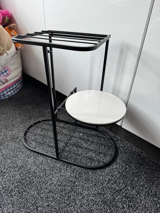 Buy & Sell South East London New Eltham - South East London - Photos for Large plant stand
