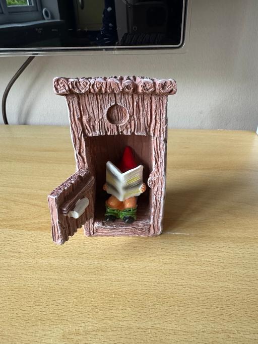 Buy & Sell South East London New Eltham - South East London - Photos for Small ornament for the bathroom